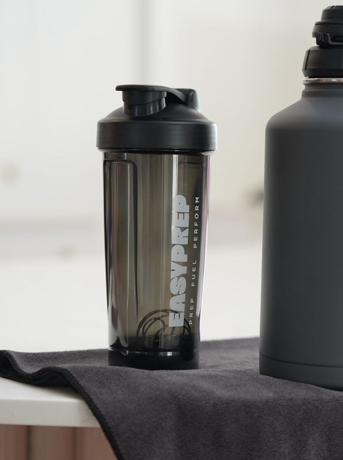 Easy Prep Shaker