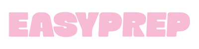 EASYPREP