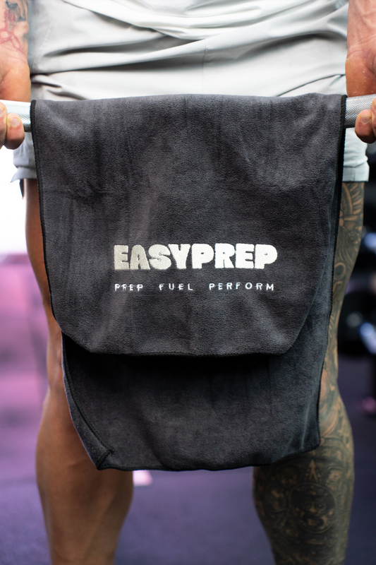 Easy Prep Towel