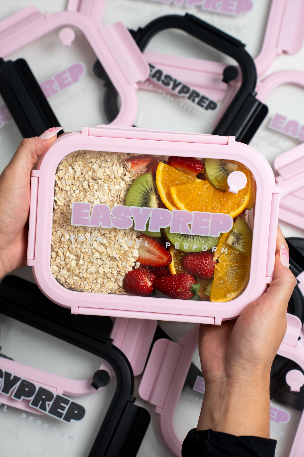 Set for the Week – 18 Piece Glass Set