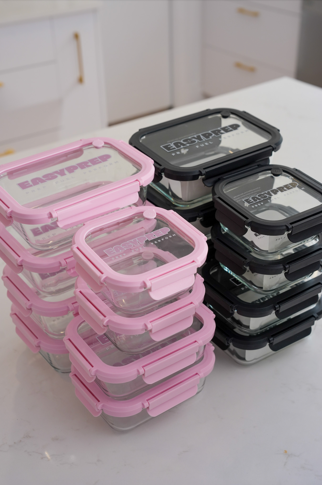 Complete Lunch Prep – 12 Piece Set
