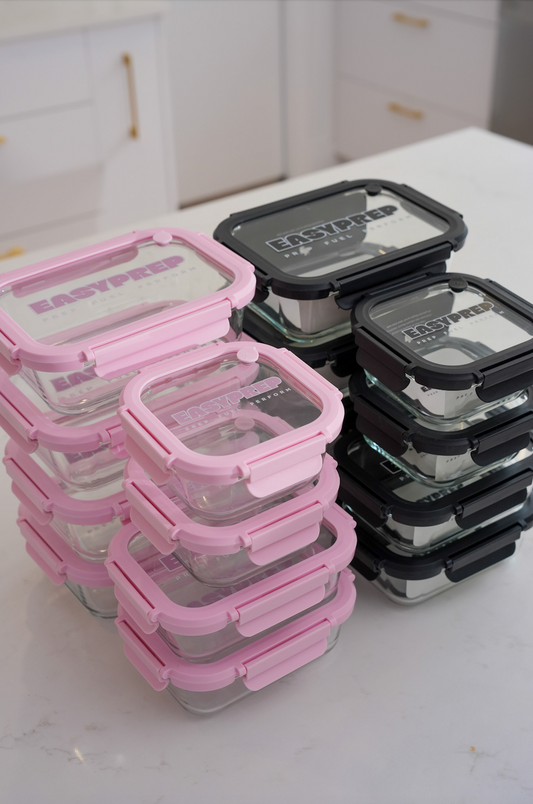Complete Lunch Prep – 12 Piece Set