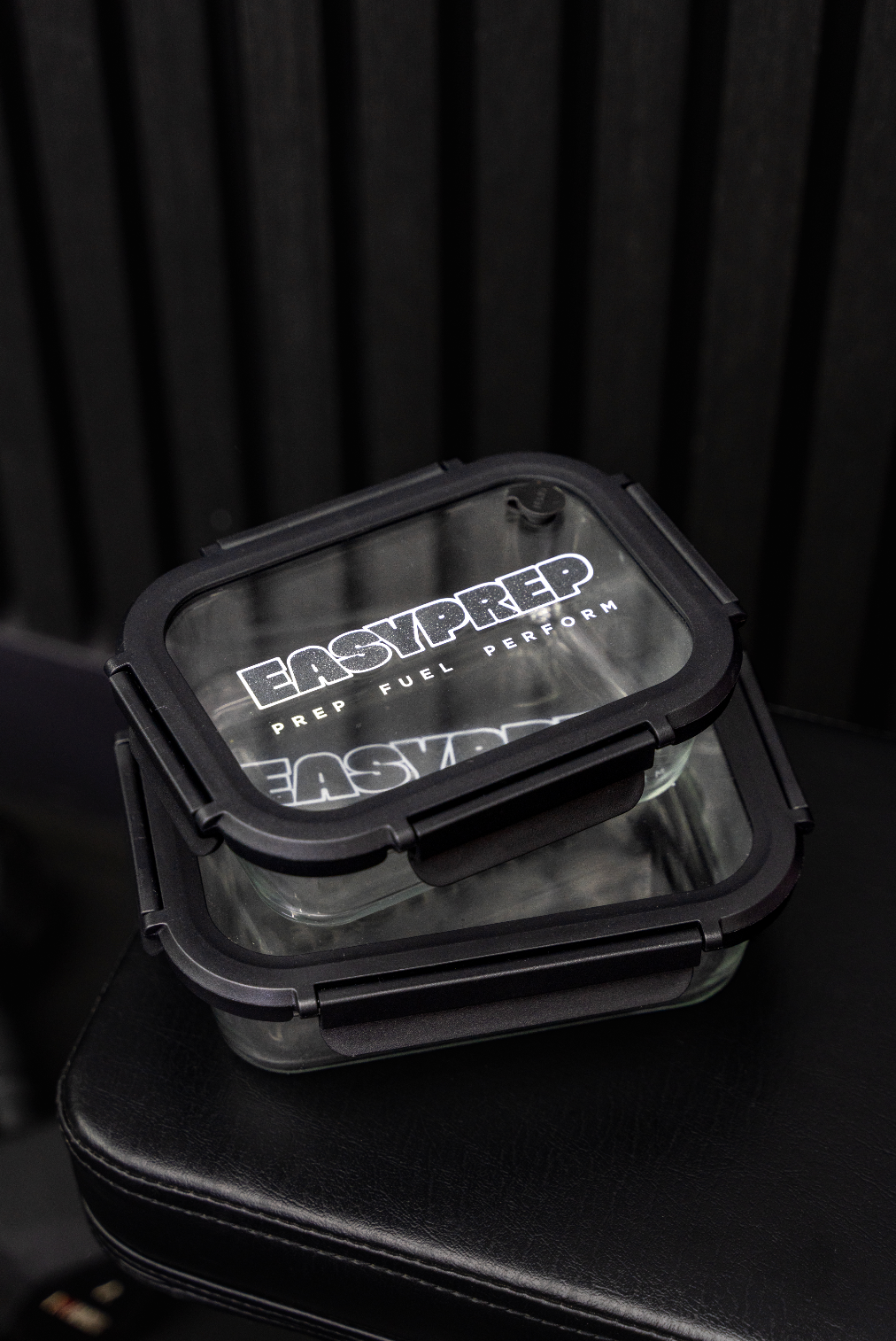 EASYPREP BLACK