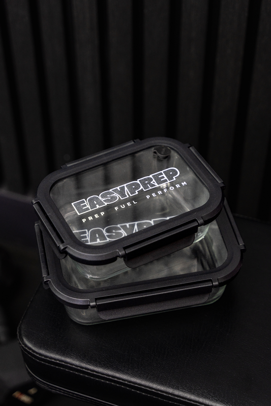 EASYPREP BLACK