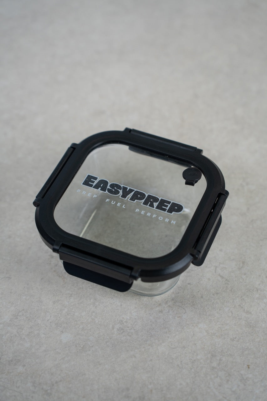 EASYPREP BLACK