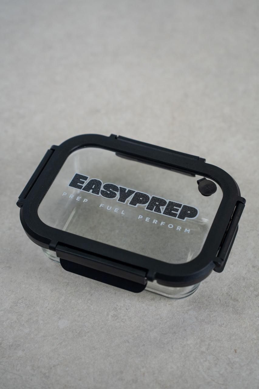 EASYPREP BLACK