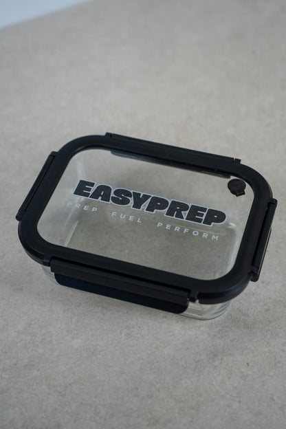 EASYPREP BLACK
