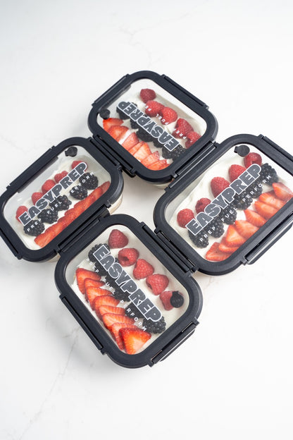 Everyday Essentials – 4 Piece Set