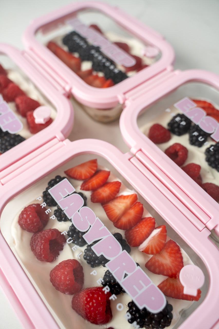 Everyday Essentials – 4 Piece Set