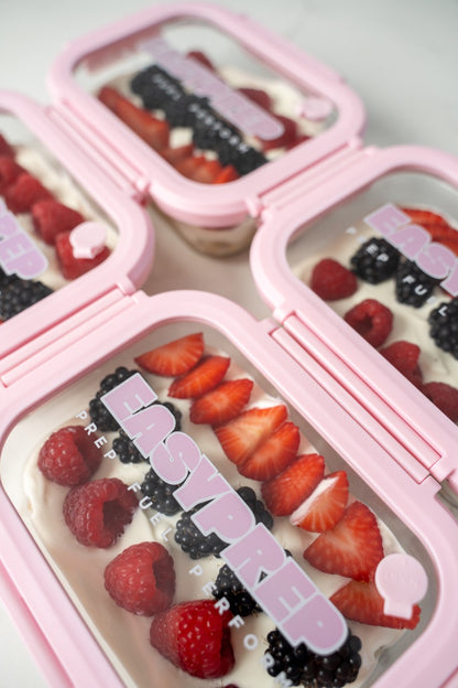 Everyday Essentials – 4 Piece Set