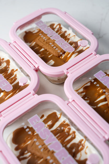 Set for the Week – 18 Piece Glass Set