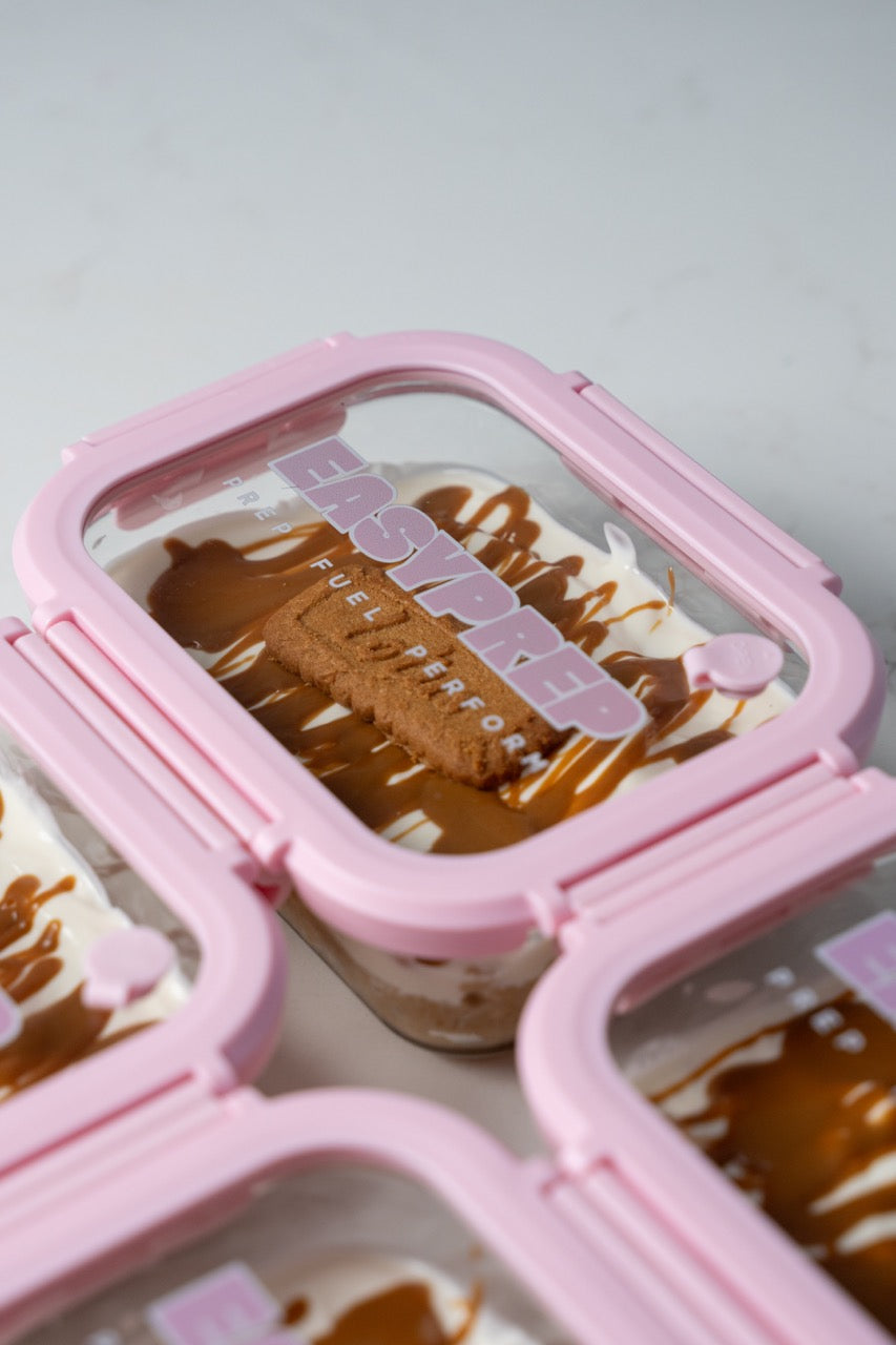 EASYPREP PINK